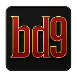 bd9 bKash ও Nagad ওয়ালেট স্ক্রিন